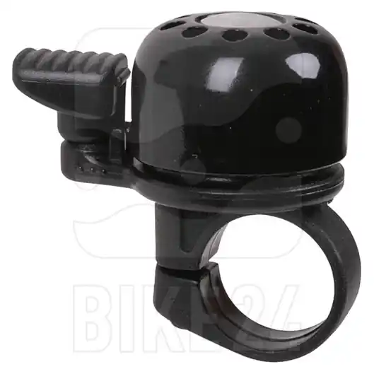 Mounty Special Billy Plus Klingel - schwarz Abverkauf