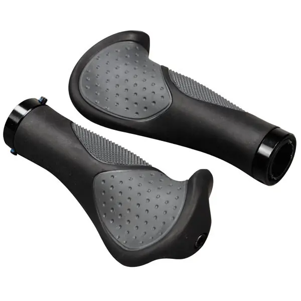 Mounty Special Wing Grips Anatomic Lenkergriffe Neu