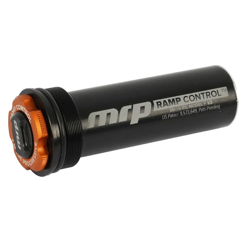 Kracherpreis MRP Ramp Control V2 für RockShox Gabeln - Modell F – RS 38mm