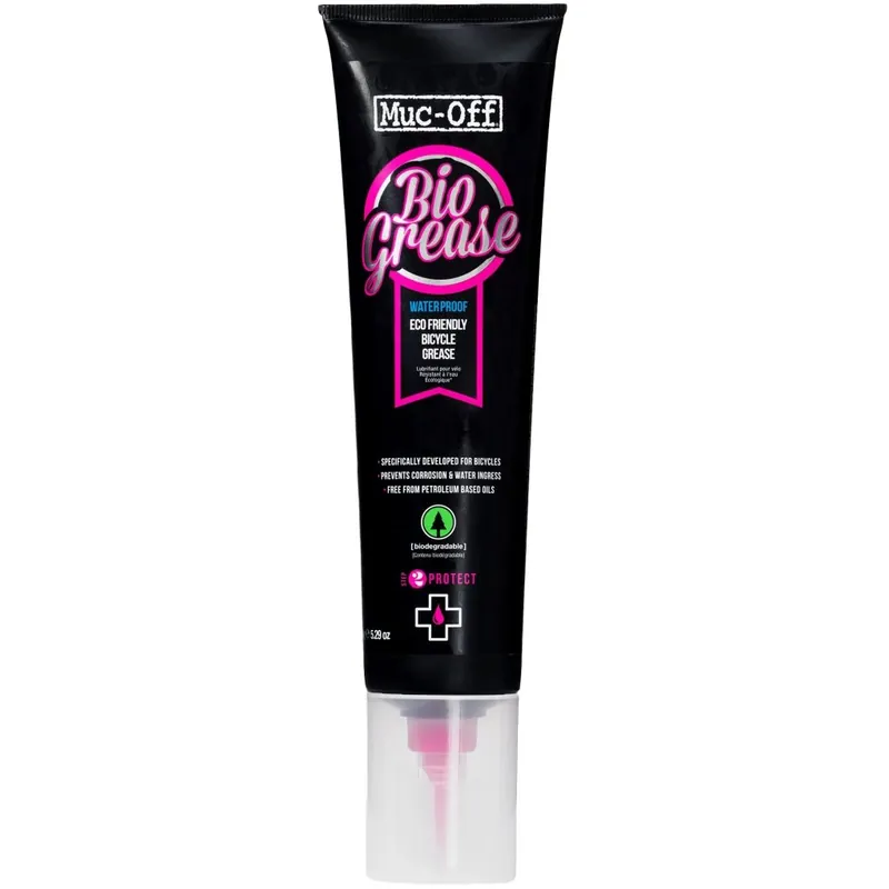 Muc-Off Bio Fett 150g Nur Für Kurze Zeit