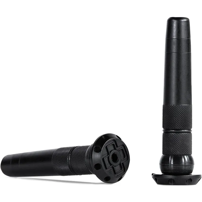 Muc-Off Stealth Tubeless Puncture Plugs - Reifen-Reparaturset - schwarz Neu Im Sortiment