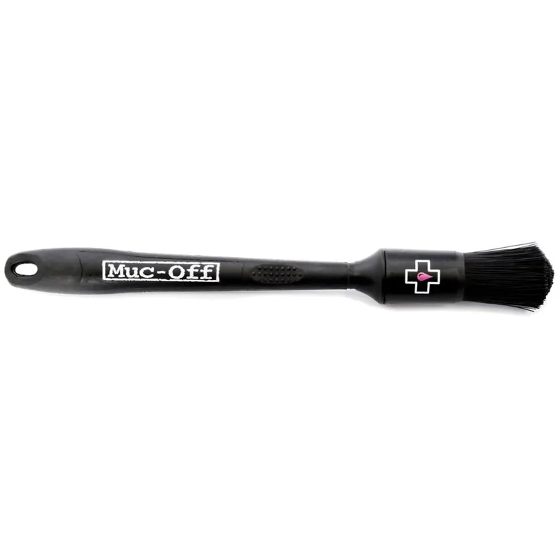 Muc-Off Drivetrain Brush Komponenten Bürste Schneller Versand