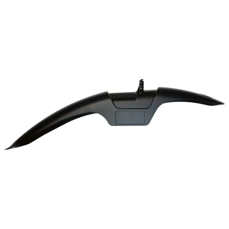 Mudhugger EVO Bolt-On Long Vorderrad-Schutzblech Geprüft