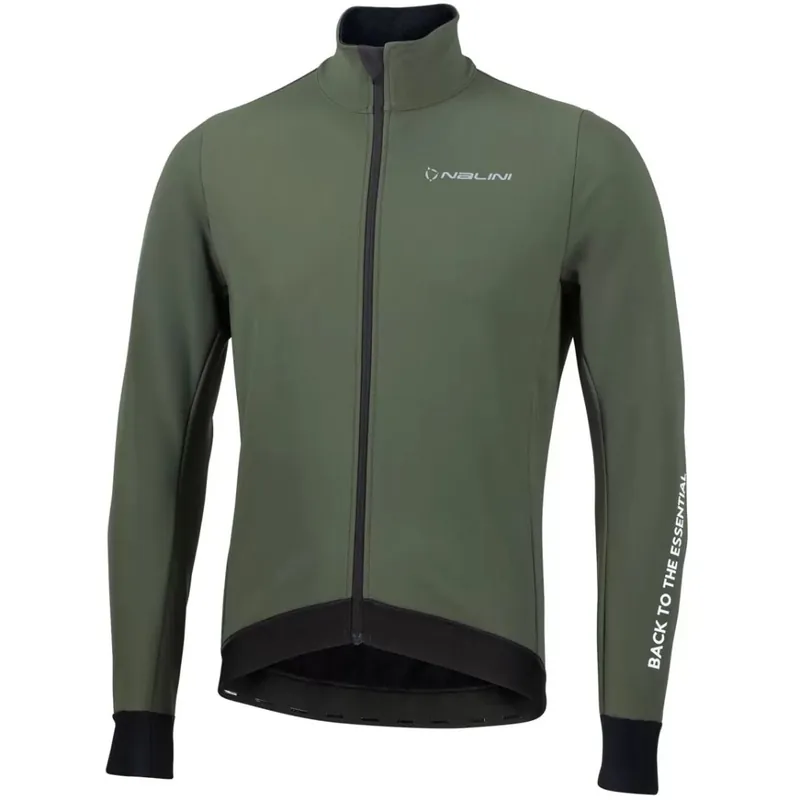 Nalini Pure Road Fahrradjacke Herren - survivor 4400 Preis Gesenkt