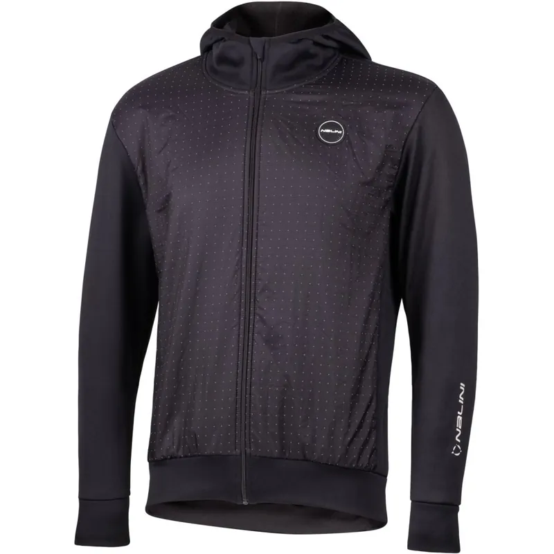 Letzte Chance Nalini Windjacke Herren - schwarz 4000