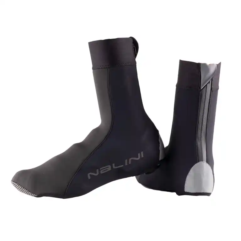 Nalini Pro B0W 3D WINTER Überschuhe - schwarz 4000 Heißes Angebot