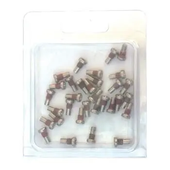 Meistverkauft NC-17 Stahl-Ersatz-Pins