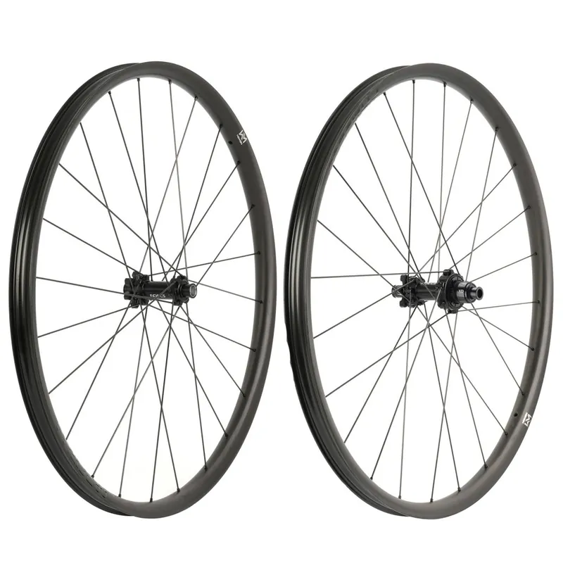 Newmen Phase 30 VONOA Laufradsatz - XC - Light Light - 29" - 6-Loch - 15x110mm 12x148mm Boost - SRAM XD Nur Heute