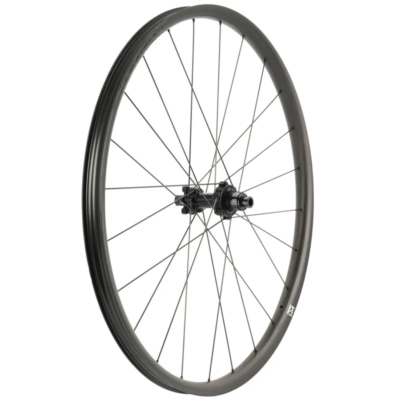 Newmen Phase 30 VONOA Hinterrad - Base - 29" - 6-Loch - 12x148mm Boost - SRAM XD Direkt Vom Hersteller