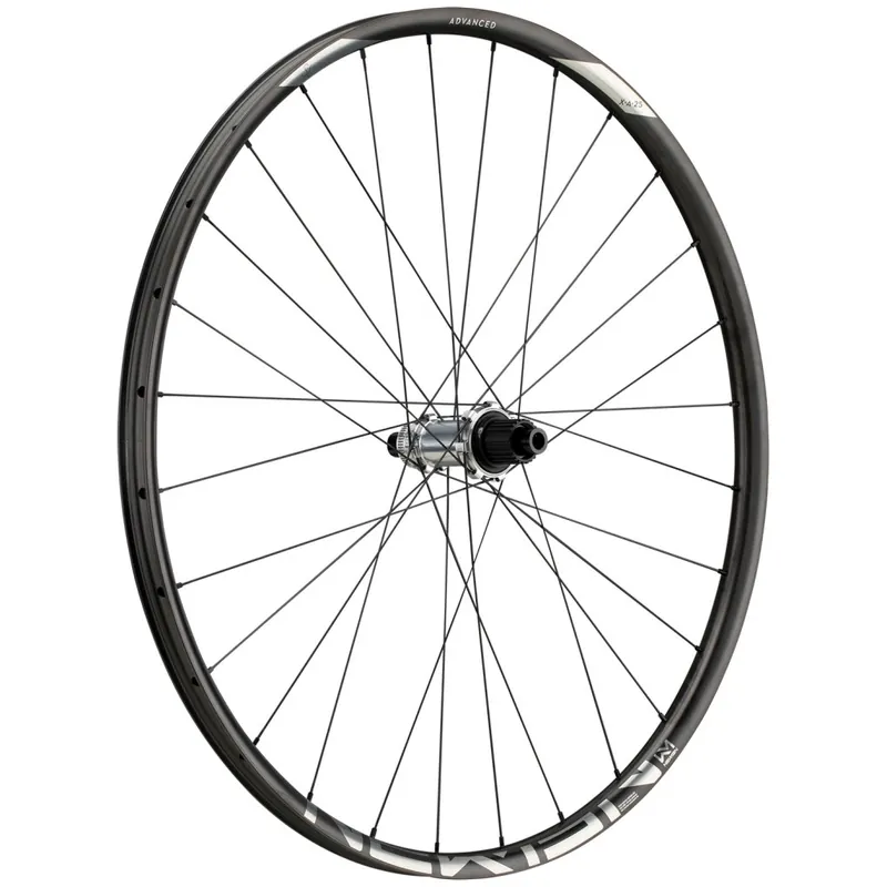 Newmen Advanced SL X.A.25 Carbon Hinterrad - 29 Zoll - Centerlock - 12x148mm Boost - SRAM XD Sonderangebot