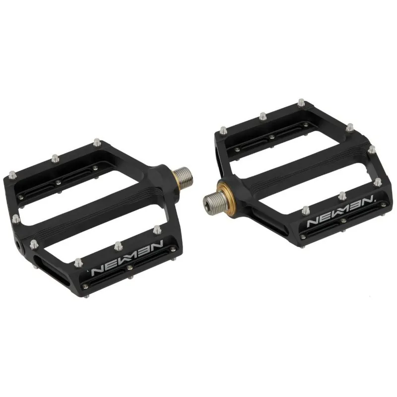 Newmen Beskar Flat Pedale Preiswert