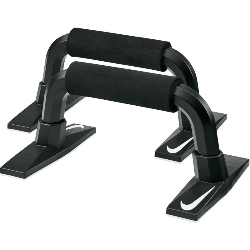 Nike Push Up Liegestützgriffe 3.0 - schwarz/weiß 010 Direkt Vom Hersteller