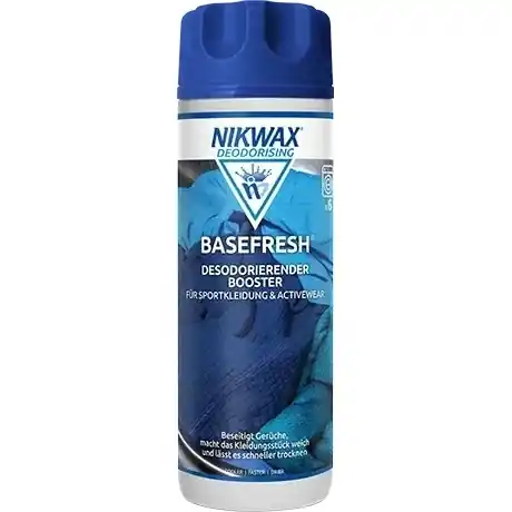Saisonangebot Nikwax Base Fresh Waschmittel - 300 ml