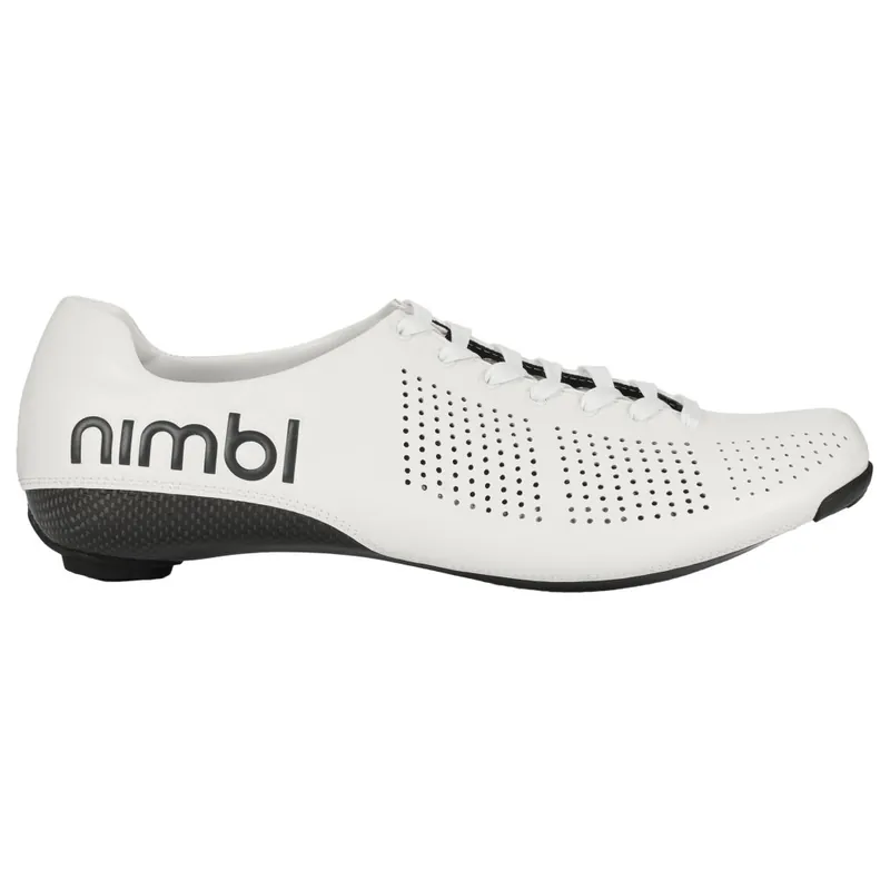 Nimbl Air Rennradschuhe - white Neuheit