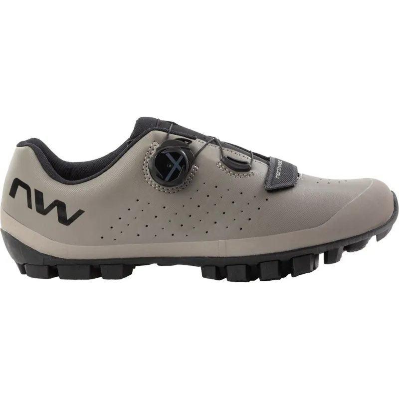 Meistverkauft Northwave Hammer Plus MTB Schuhe Herren - sand 46