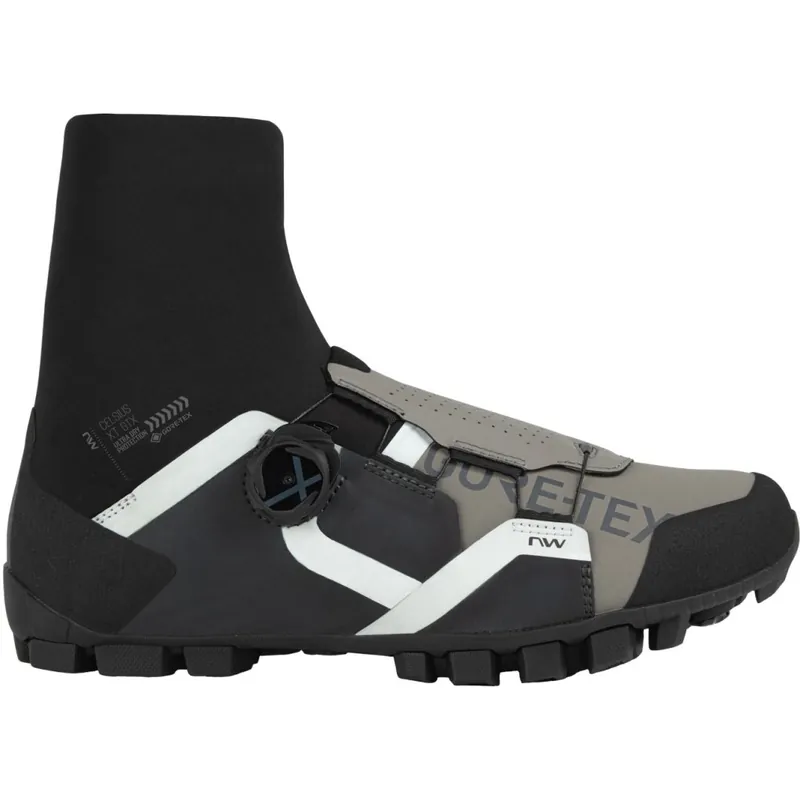 Wochenendangebot Northwave Celsius XT GTX Schuhe - schwarz/sand 91