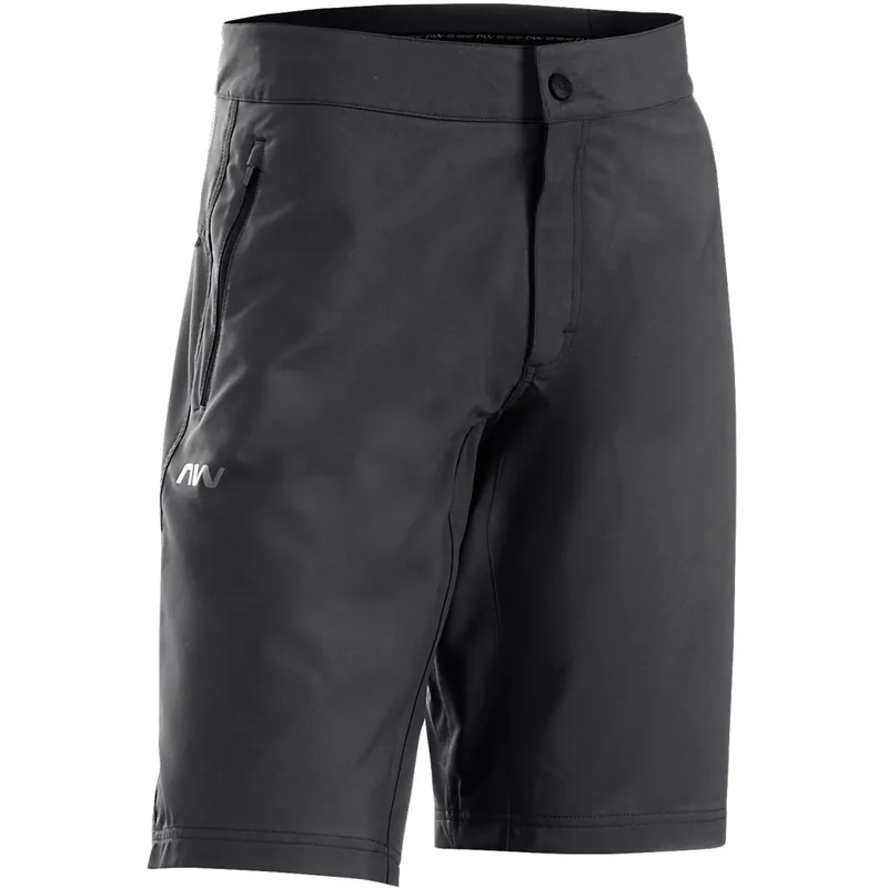 Northwave Escape 2 Shorts Herren - schwarz 10 Markenprodukt