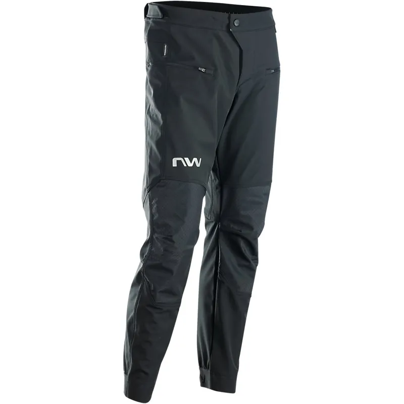 Begrenztes Angebot Northwave Bomb Winterhose Herren - schwarz 10