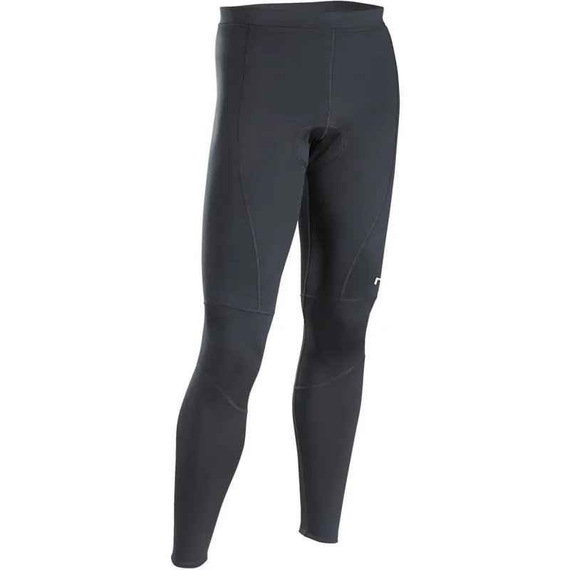 Northwave Active Tights Herren - schwarz 10 Begrenztes Angebot