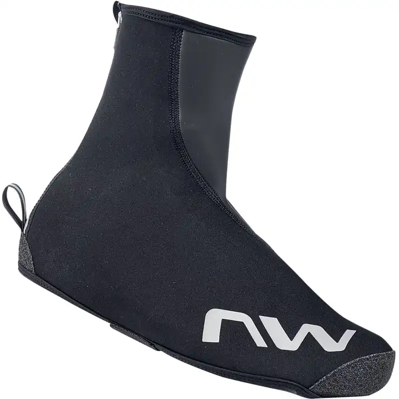 Northwave Active Scuba Überschuhe - schwarz 10 Neue Kollektion