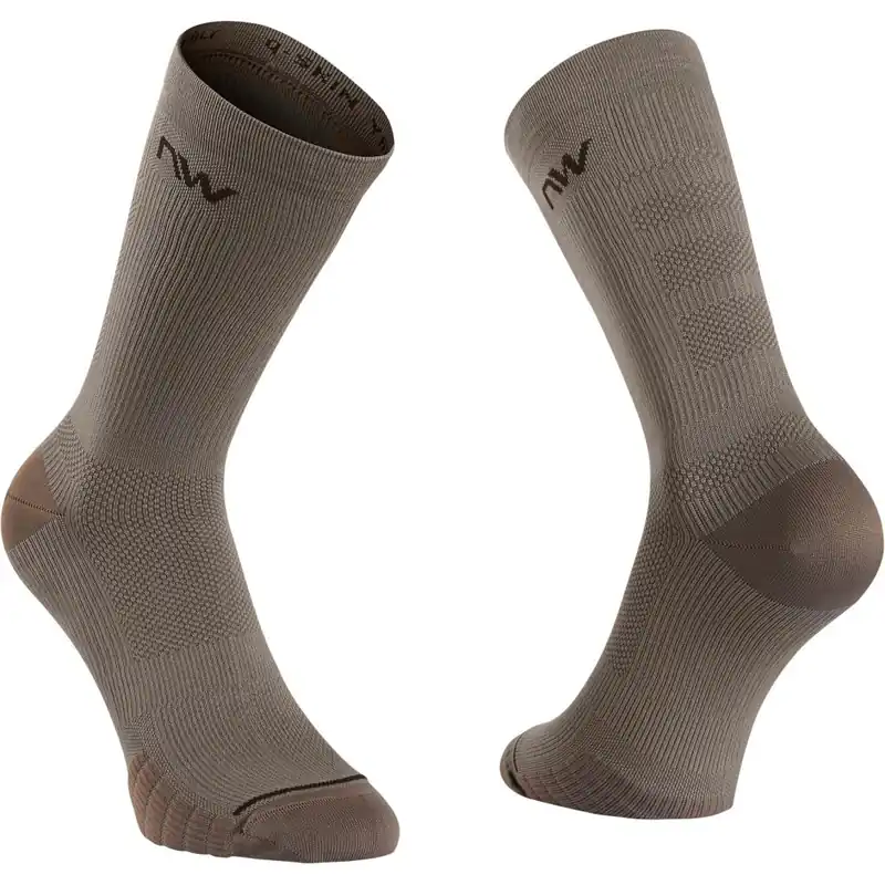 Northwave Extreme Pro Socken - sand 46 Geprüft
