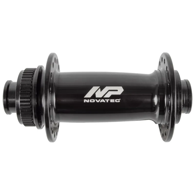 Jetzt Bestellen Novatec D571SB Vorderradnabe - J-Bend Centerlock 12x100mm