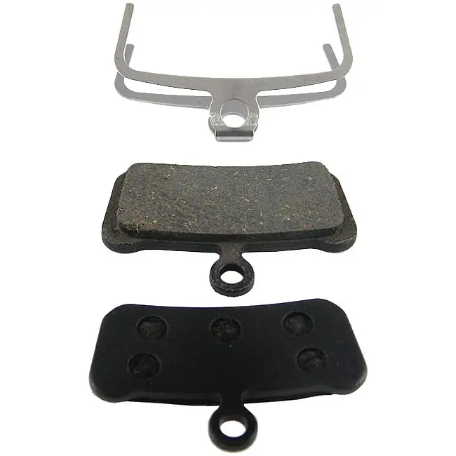 Mega-Angebot NOW8 Cerablade Disc Bremsbeläge für Avid X0 Trail/Elixir Trail/SRAM Guide - Avid X0 Trail/Elixir Trail/SRAM Guide