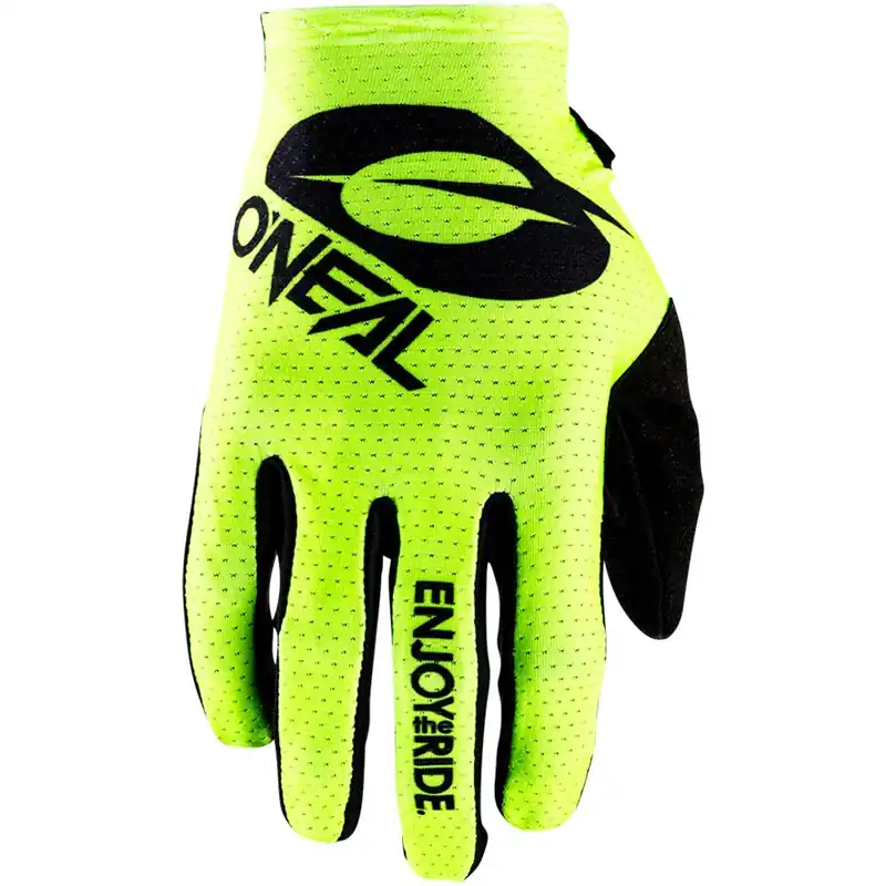 Beliebt O‘Neal Matrix Handschuhe - STACKED V.20 neon yellow
