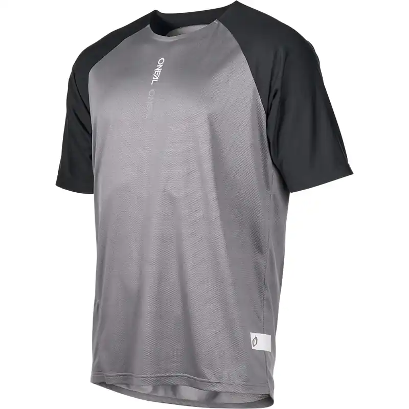 Schnäppchen O‘Neal Pin It Kurzarmtrikot Herren - V.26 black/gray
