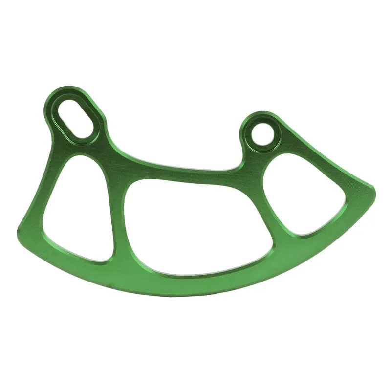 Top-Seller OAK Components Grown Bashguard - grün