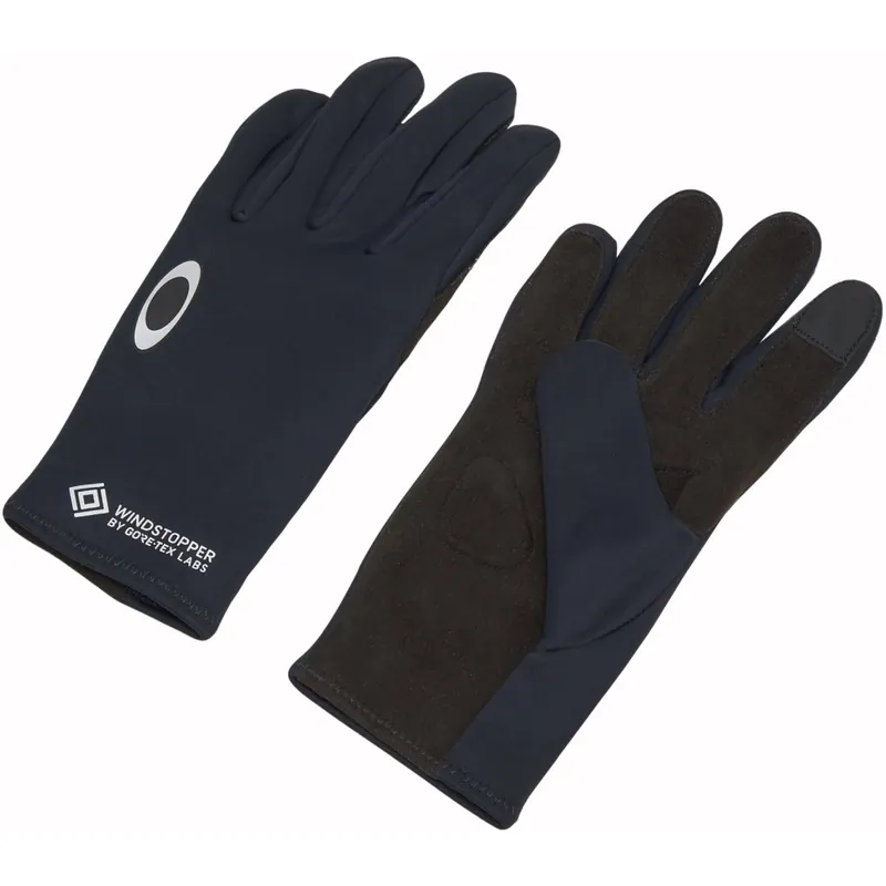 Sonderaktion Oakley Endurance Ultra GTX Road Handschuhe - Blackout