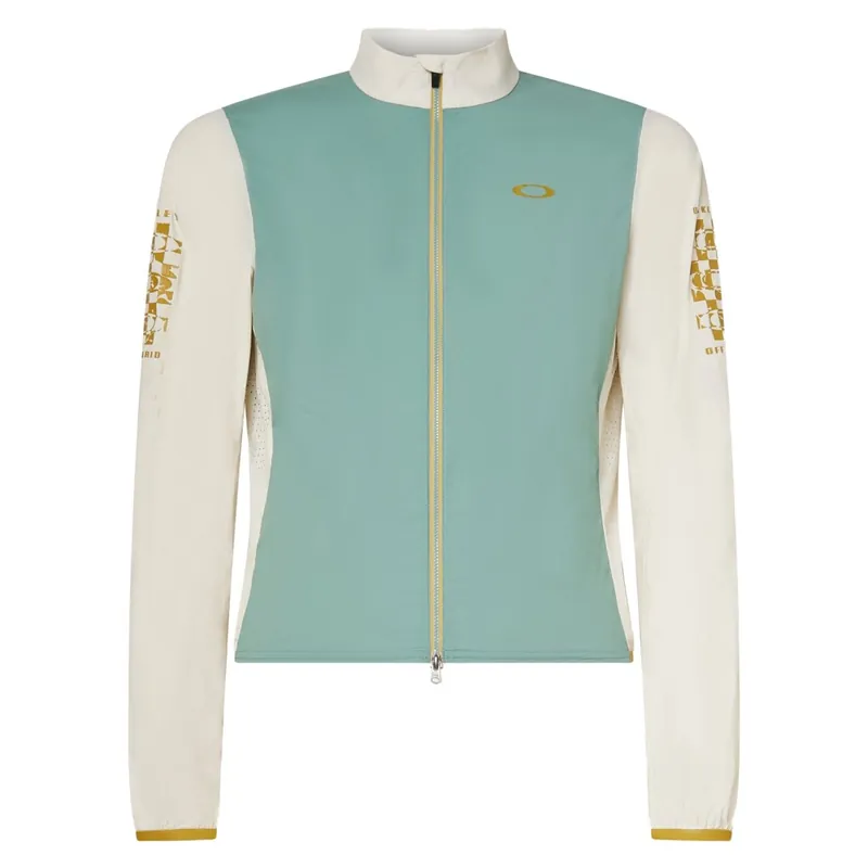 Oakley Off Grid Packable Jacke 2.0 Herren - Pacific Bestseller