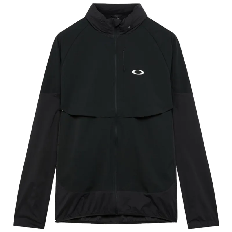 Oakley E. Insulated Jacke Herren - Blackout Billig
