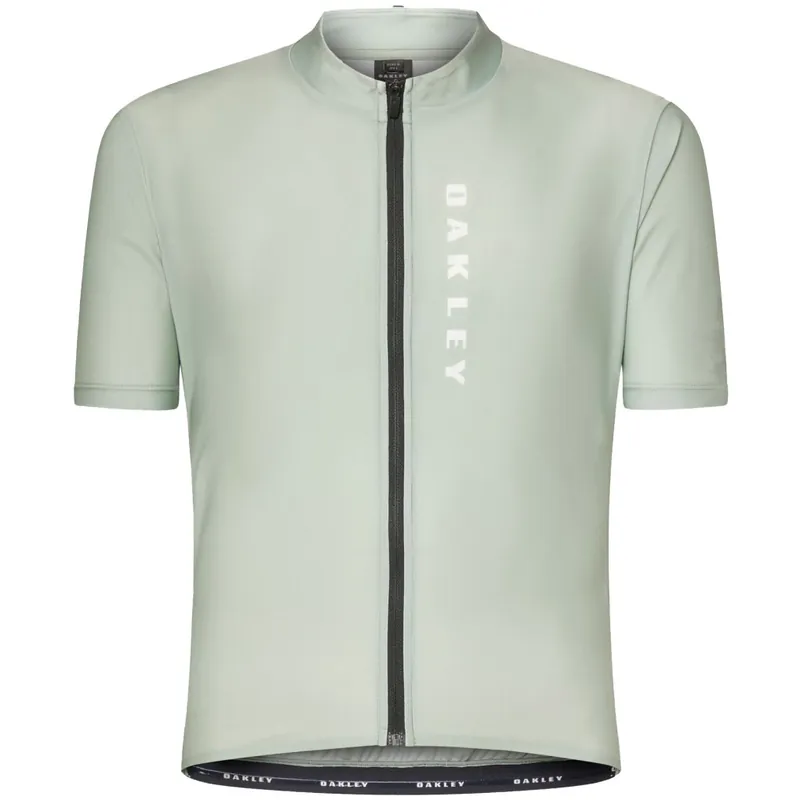 Oakley Icon Classic 2.0 Trikot Herren - Faded Green Sonderangebot