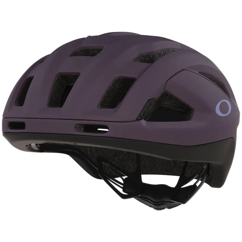 Oakley ARO3 Endurance MIPS EU Helm - Matte Aubergine & Black Saisonangebot