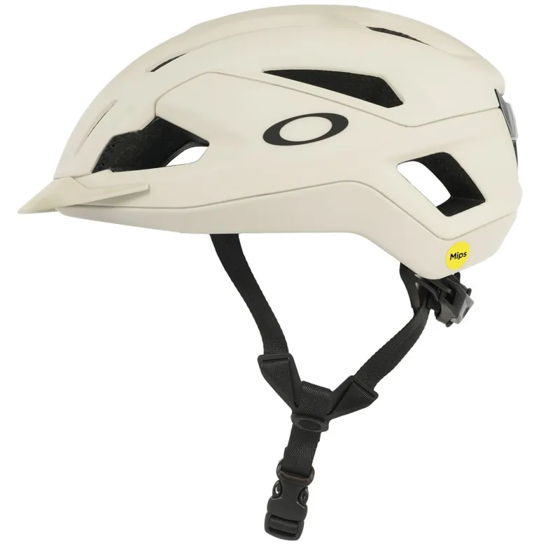 Rabatt Oakley ARO3 Allroad EU MIPS Helm - Matte Sand