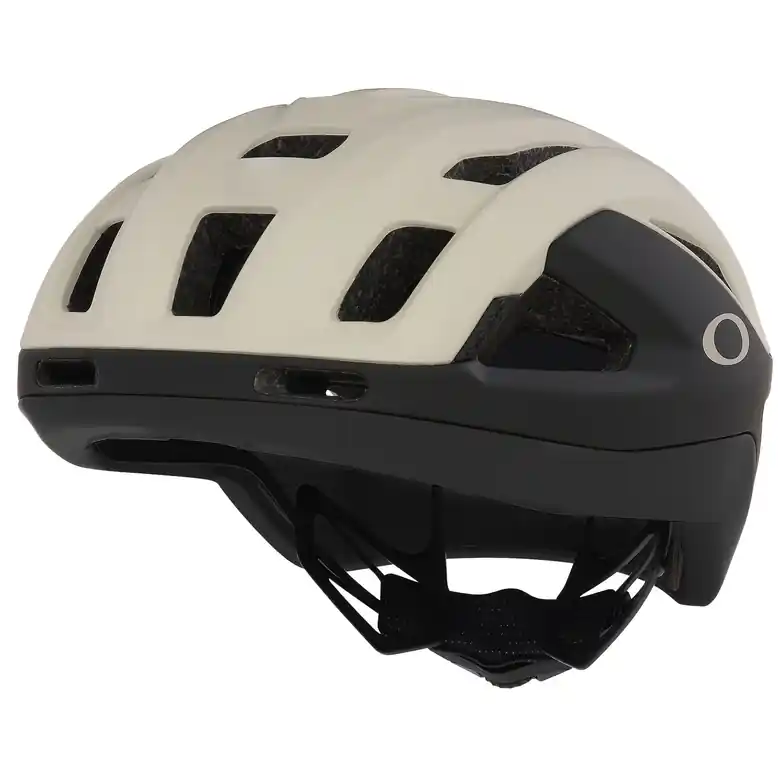 Oakley ARO3 Endurance MIPS EU Helm - Matte Sand & Black Meistverkauft