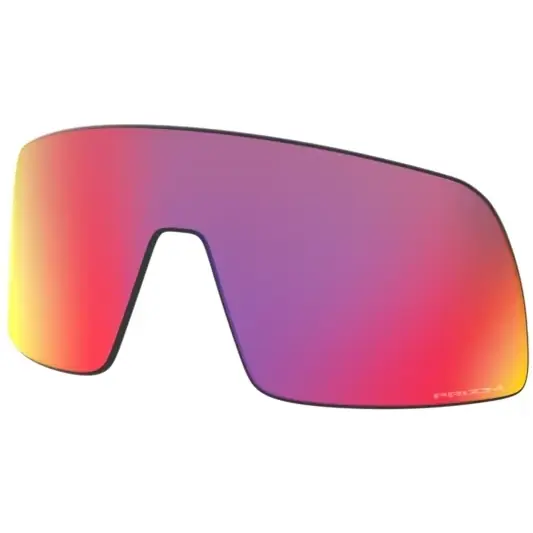 Oakley Sutro S Wechselglas - Prizm Road - 103-486-001 Preis Gesenkt