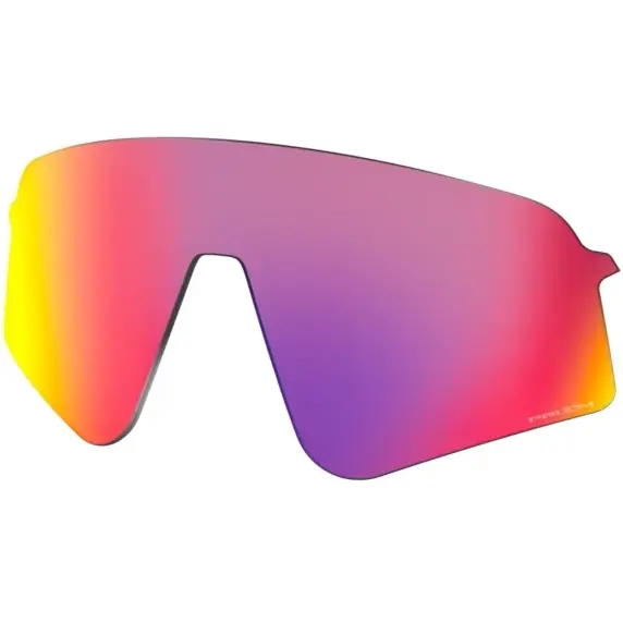 Letzte Chance Oakley Sutro Lite Sweep Wechselglas - Prizm Road - 103-496-001