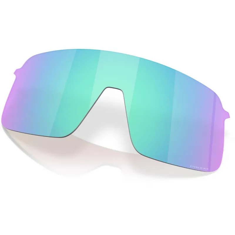 Top-Seller Oakley Sutro Lite S Wechselglas - Prizm Sapphire - 103-637-003