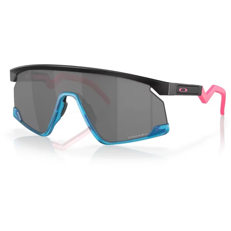 Sale Oakley BXTR Brille - Matte Black/Prizm Black - OO9280-0539