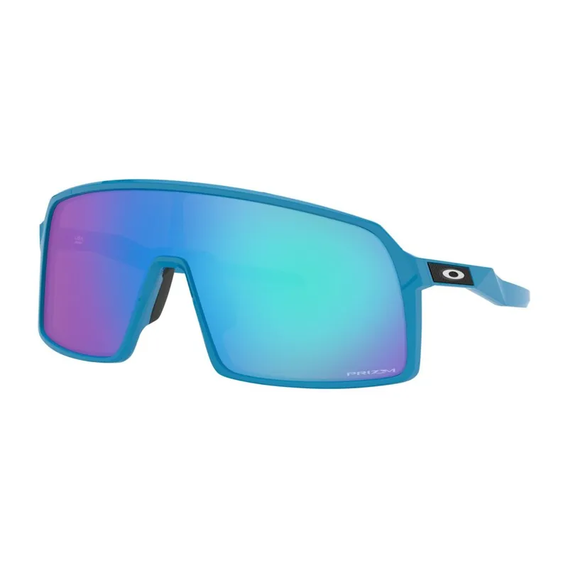 Oakley Sutro Brille - Sky/Prizm Sapphire - 0OO9406-0737 Highlight