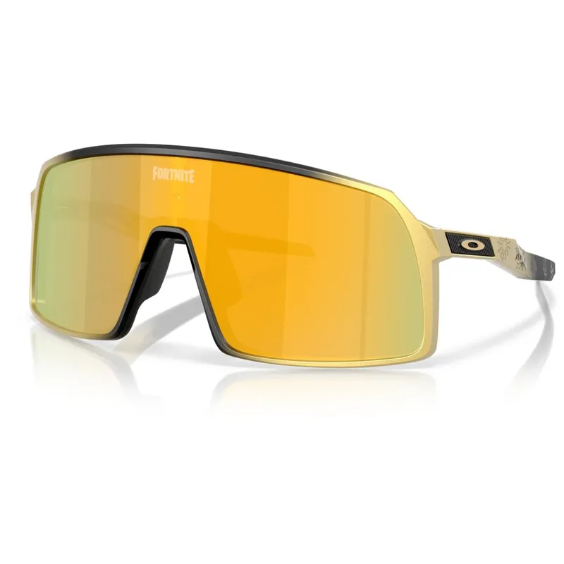 Oakley Sutro Brille - Fortnite Midas/Prizm 24K - OO9406-C237 Garantierte Lieferung