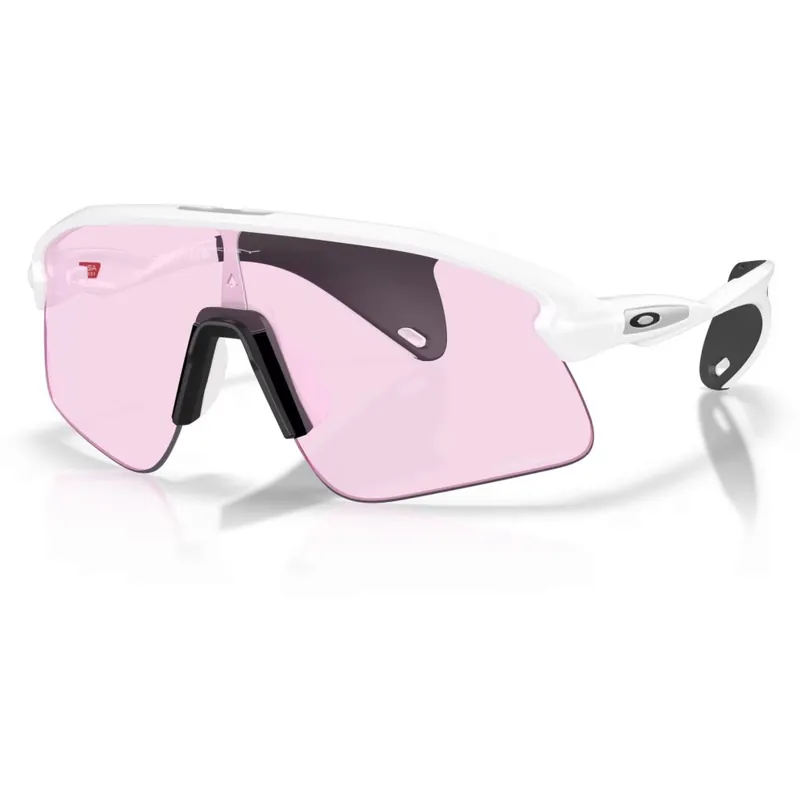 Oakley Stunt Devil Brille - Matte White / Prizm Low Light - 0OO9517-0739 Garantierte Lieferung