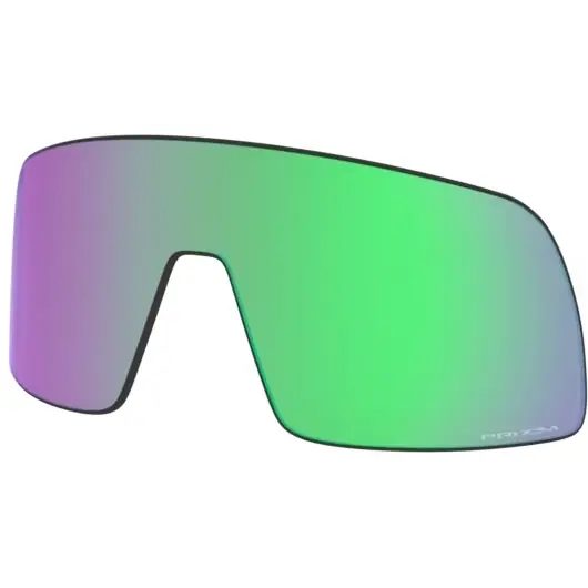 Neuheit Oakley Sutro S Wechselglas - Prizm Road Jade - 103-486-005