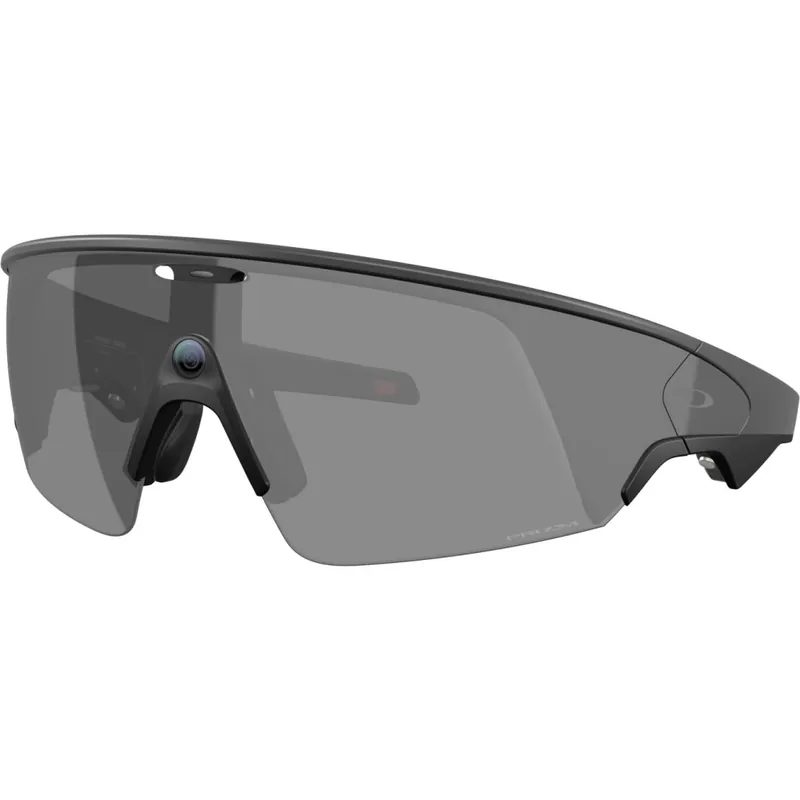 Oakley Meta Vanguard Brille - Black / Prizm Black - OOW8001-0752 Preisknaller