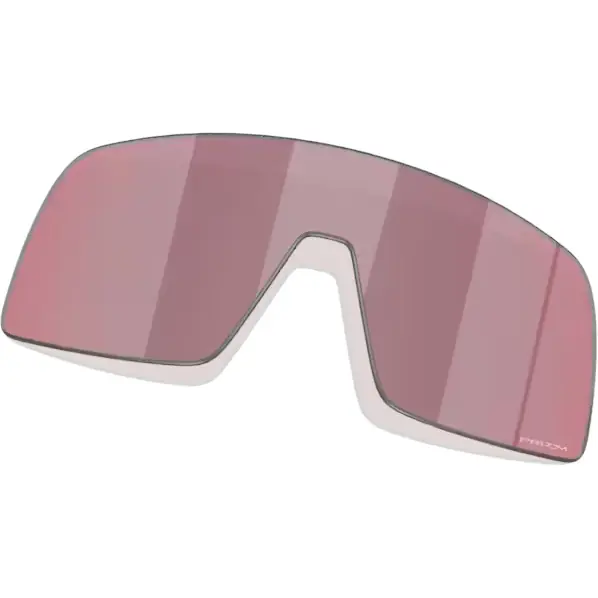 Oakley Sutro Wechselglas - Prizm Snow Black Iridium - 103-121-017 Beliebt