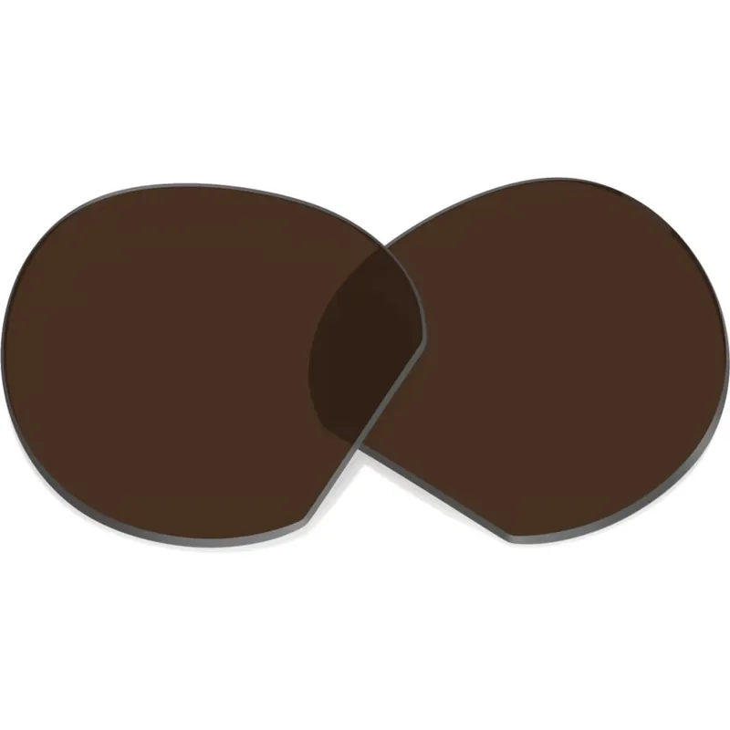 Oakley Meta HSTN Wechselglas - Transitions Brown - AW18002-0851 Letzte Chance