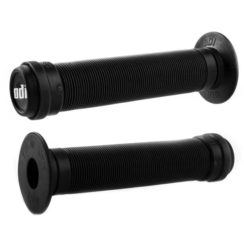 ODI Longneck ST BMX Lenkergriffe - black Sichere Zahlung