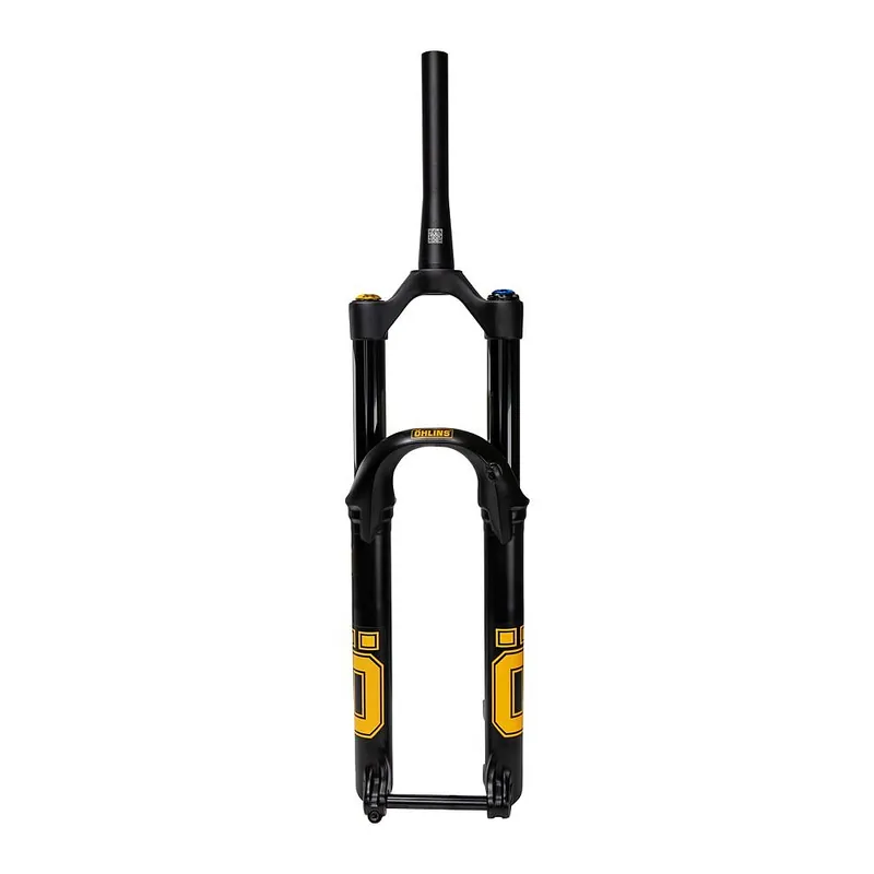ÖHLINS RXF36 m.3 Air Federgabel - 29" TTX18 Tapered 15x110mm Boost - 160 mm Offset 44 mm Top-Angebot
